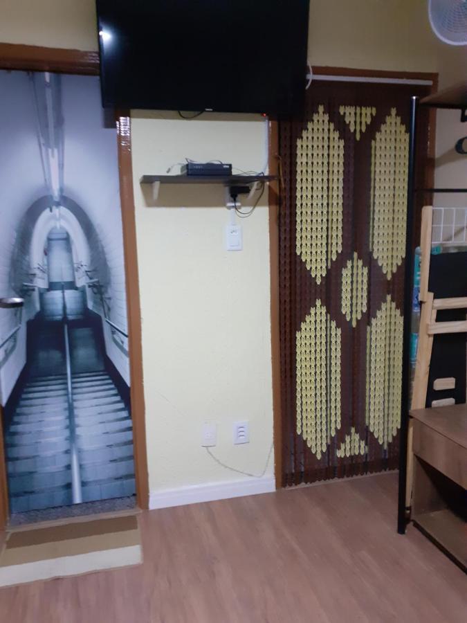 Estudio Duque De Caxias Sao Paulo
