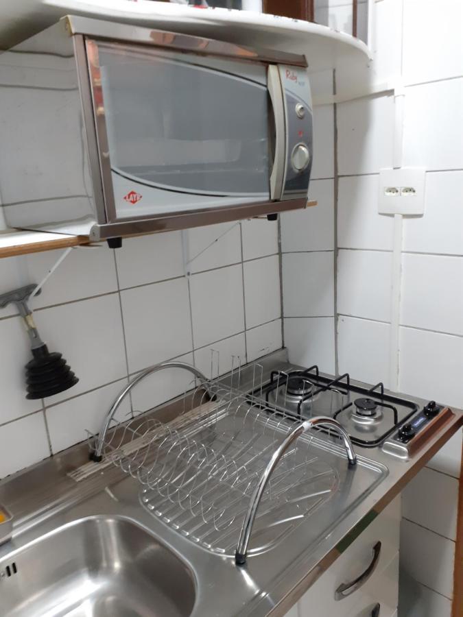 Estudio Duque De Caxias Apartment