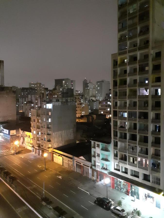 Estudio Duque De Caxias Apartment *