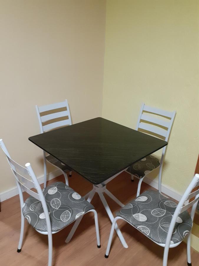 Apartment Estudio Duque De Caxias Sao Paulo