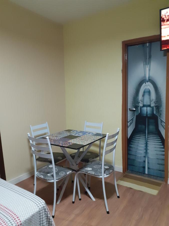 Estudio Duque De Caxias * Sao Paulo