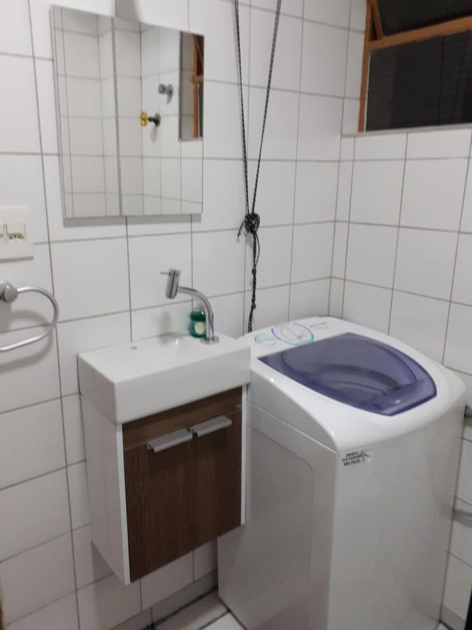 Apartment Estudio Duque De Caxias *
