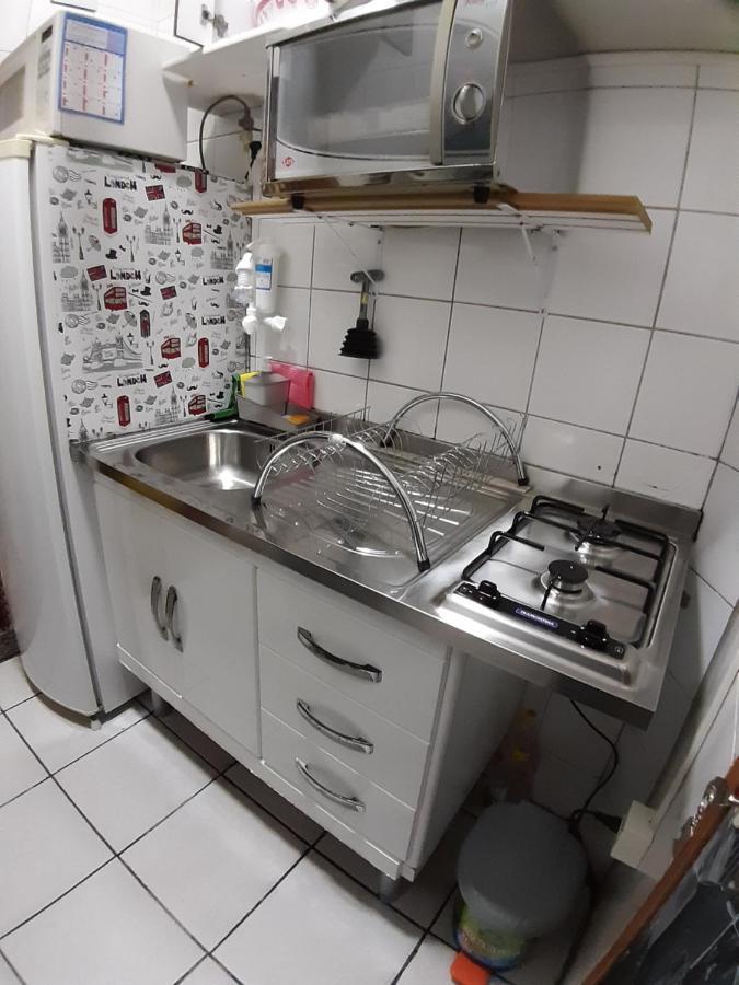 Estudio Duque De Caxias Sao Paulo