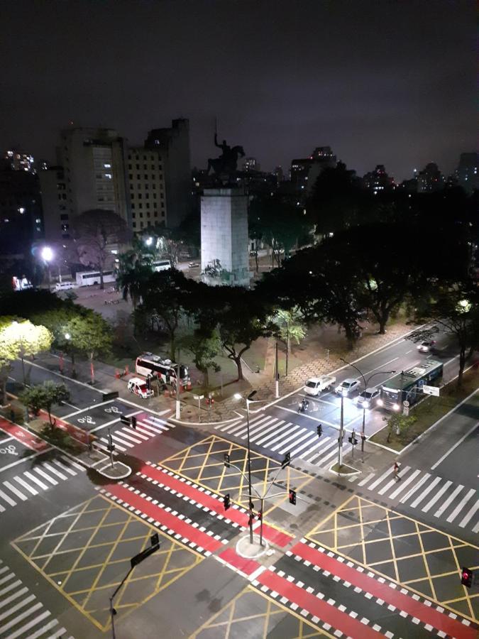 Apartment Estudio Duque De Caxias *