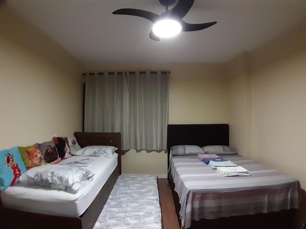 Estudio Duque De Caxias Apartment Sao Paulo