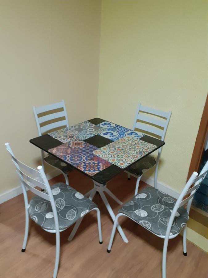 Apartment Estudio Duque De Caxias