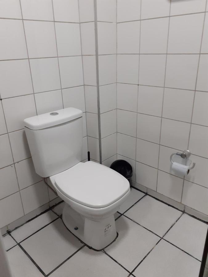 Estudio Duque De Caxias Apartment