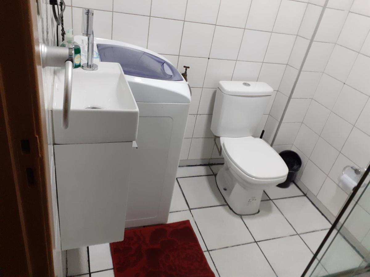 Apartment Estudio Duque De Caxias *