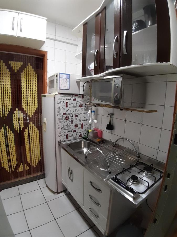 Estudio Duque De Caxias Apartment *