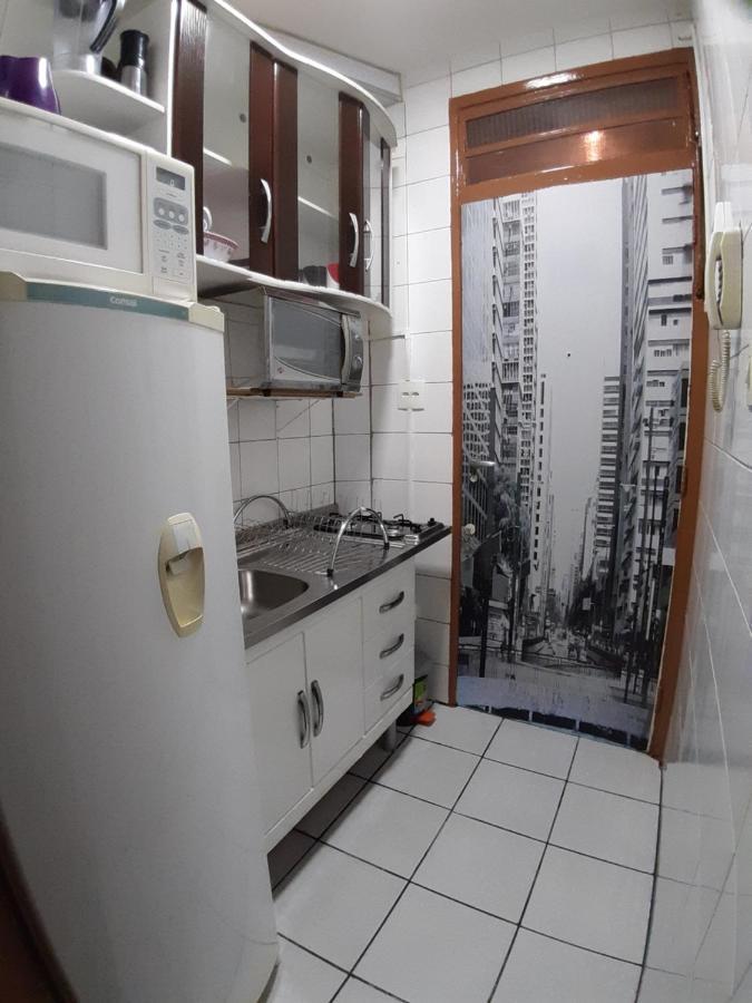 Estudio Duque De Caxias Apartment
