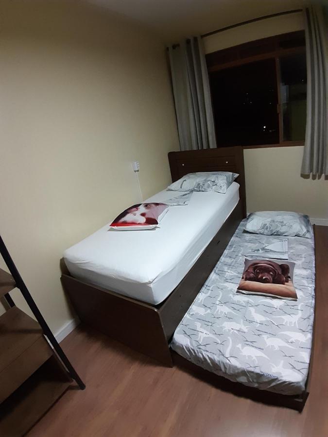 Estudio Duque De Caxias Apartment