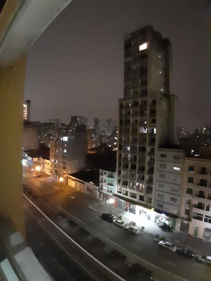 Estudio Duque De Caxias Apartment