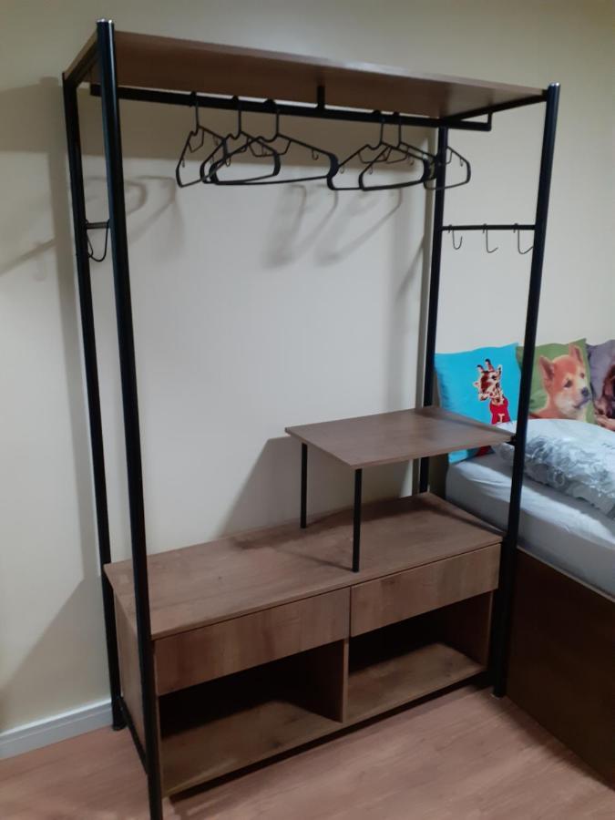 Estudio Duque De Caxias Apartment