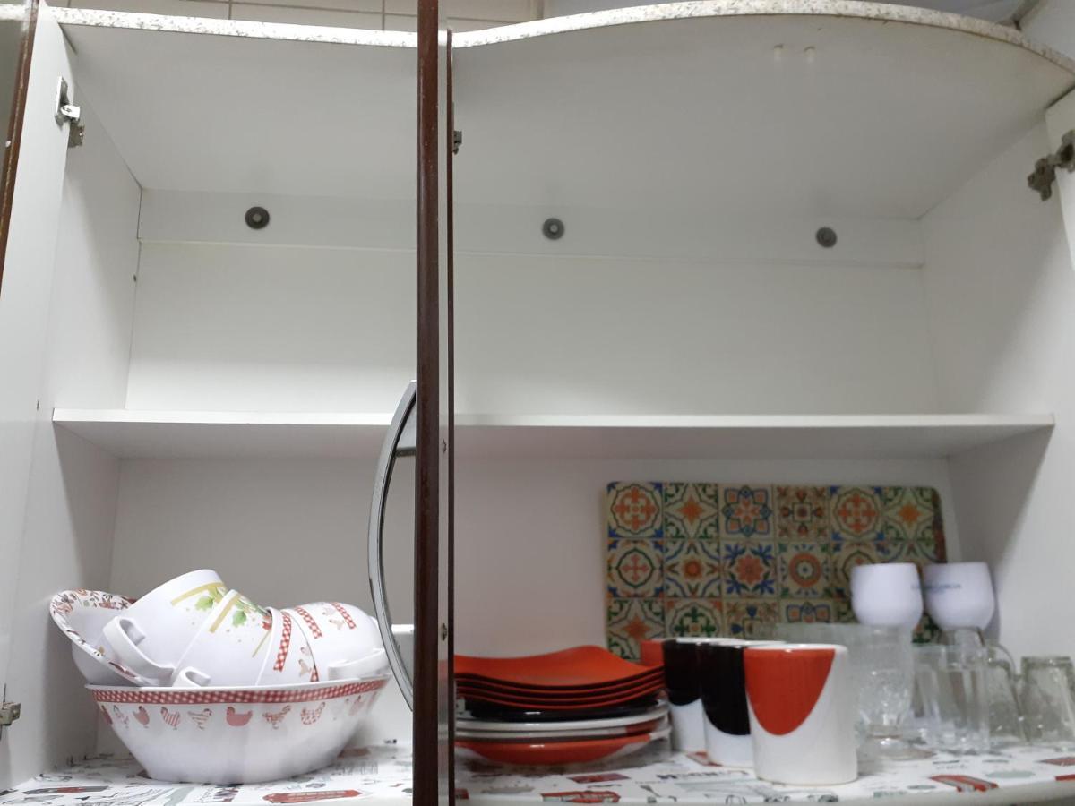 Apartment Estudio Duque De Caxias