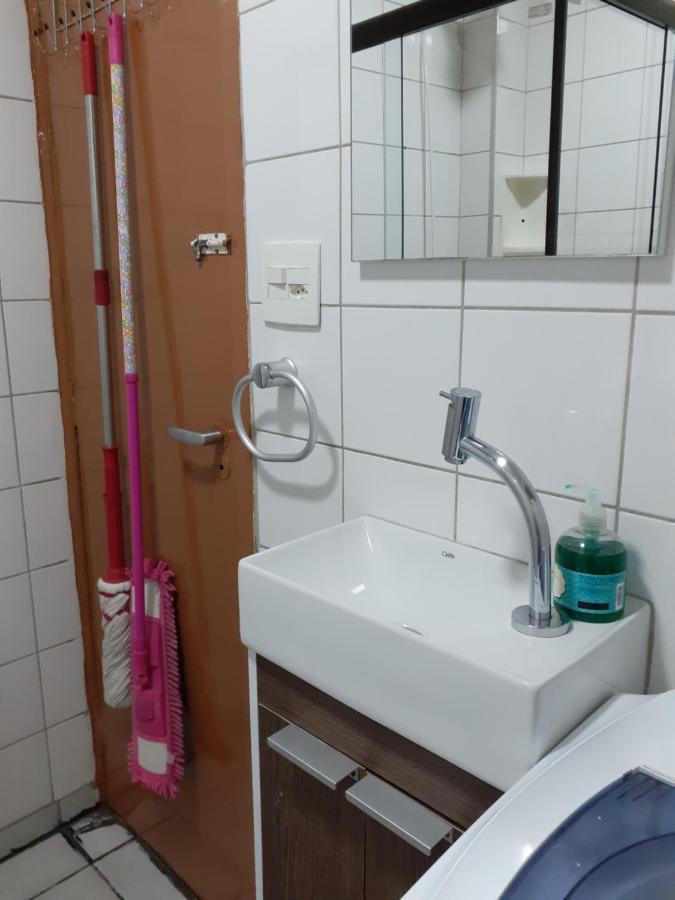 Apartment Estudio Duque De Caxias *