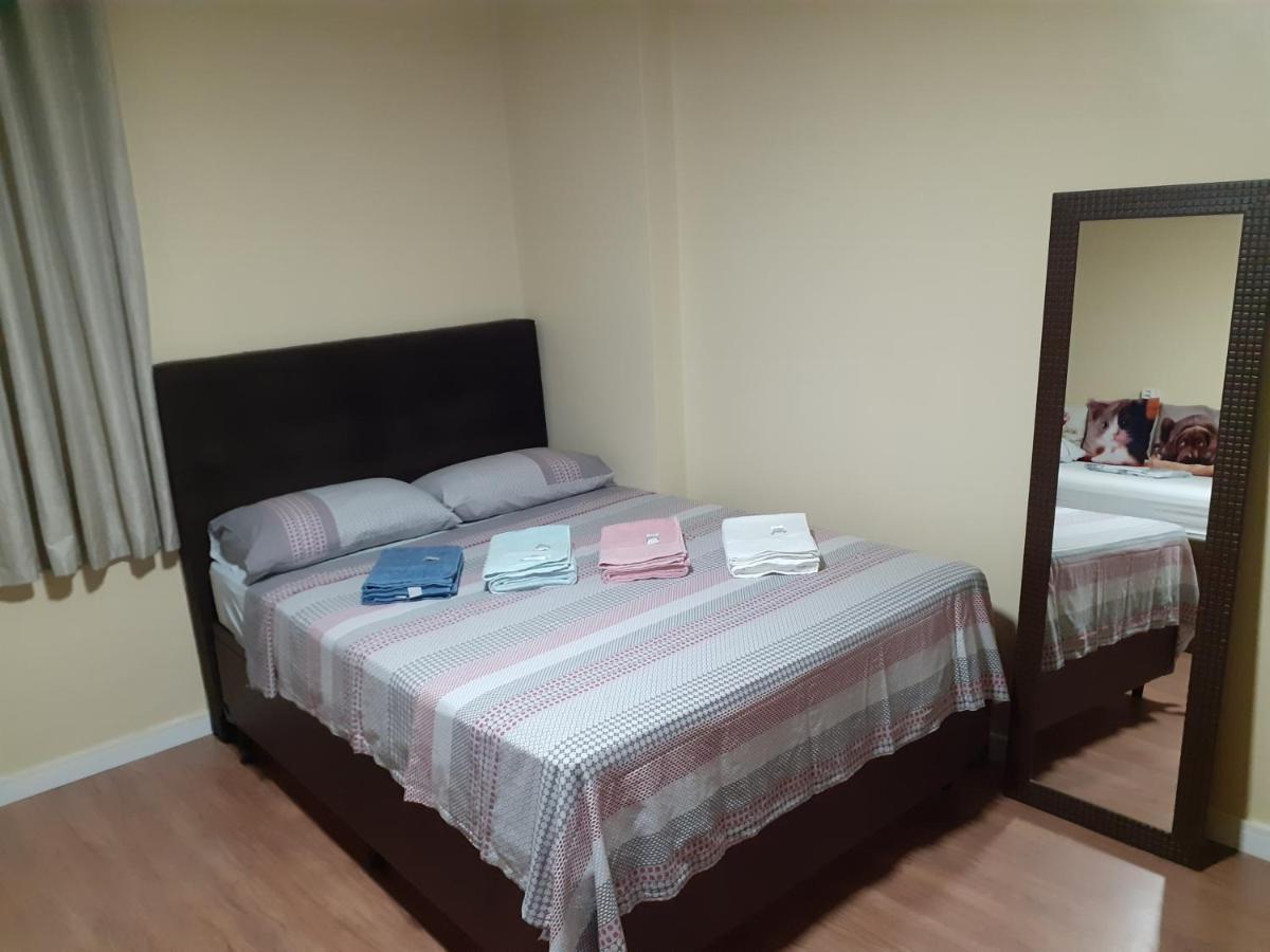 Estudio Duque De Caxias Apartment Sao Paulo
