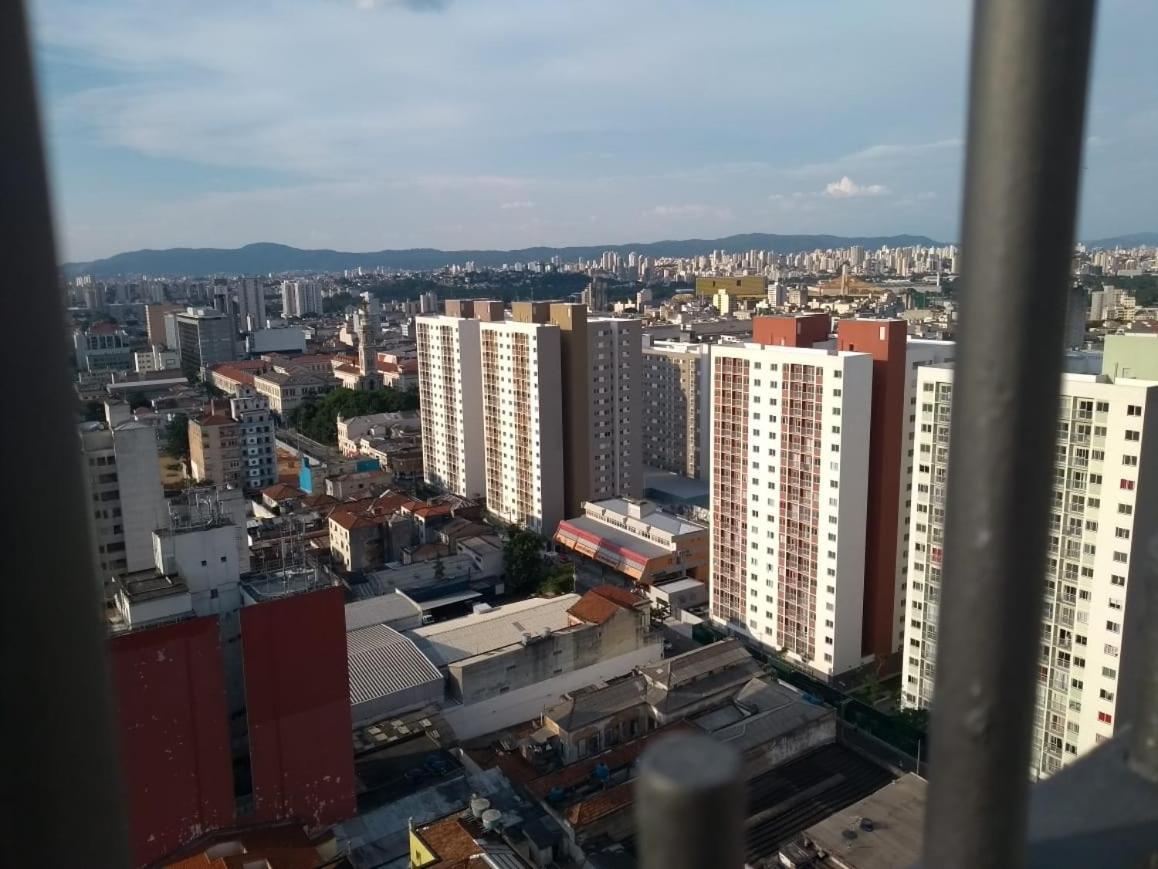 Apartment Estudio Duque De Caxias *