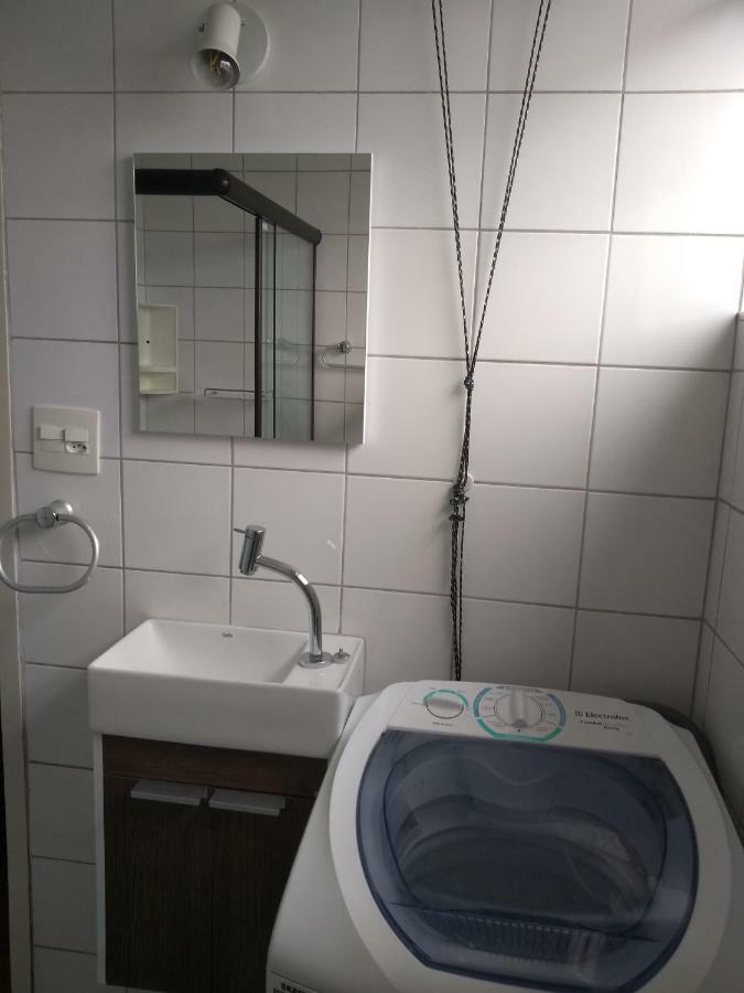 Apartment Estudio Duque De Caxias