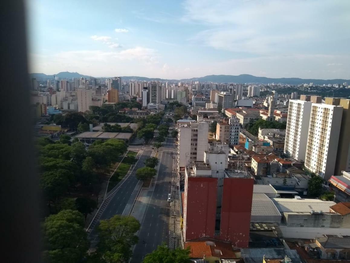 Estudio Duque De Caxias Apartment