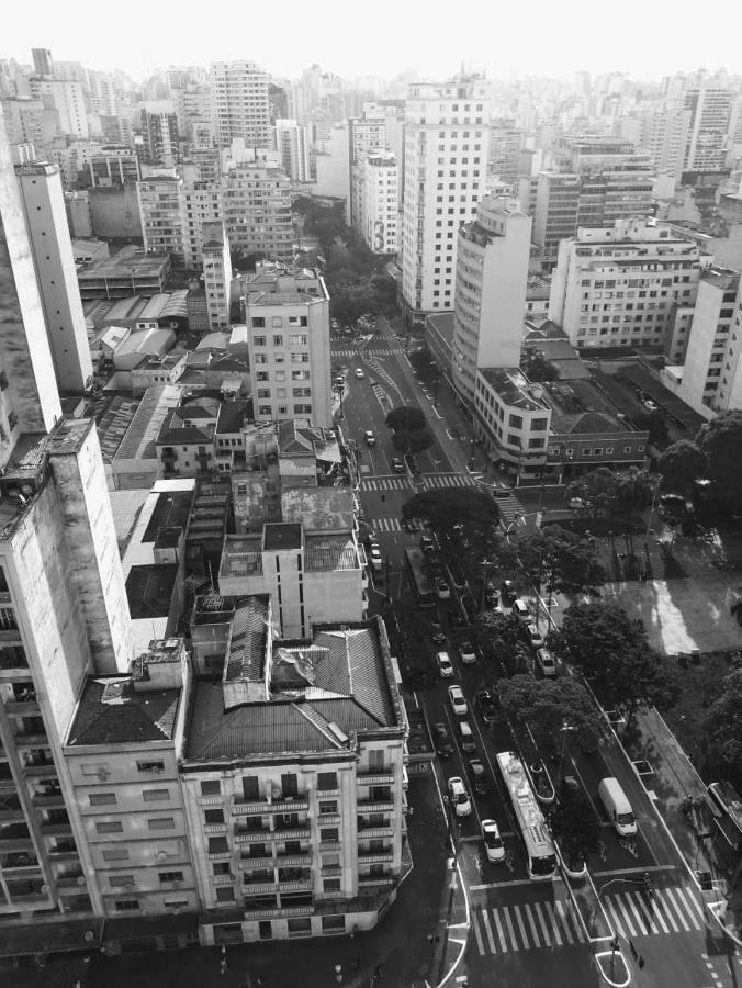 Estudio Duque De Caxias Apartment