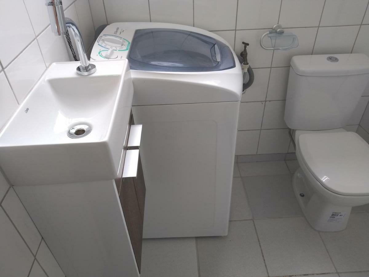 Estudio Duque De Caxias Apartment