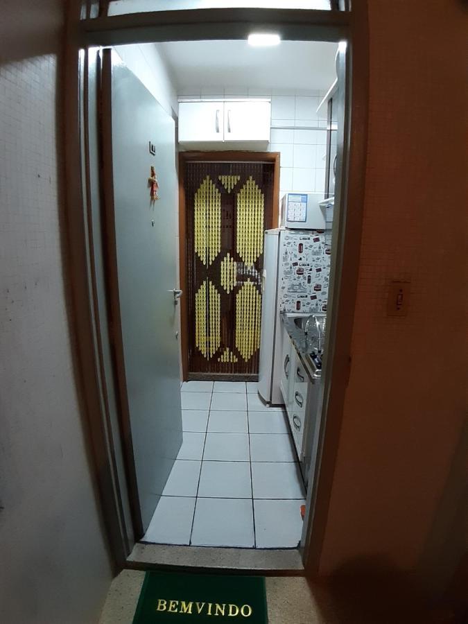 Apartamento Estudio Duque De Caxias São Paulo