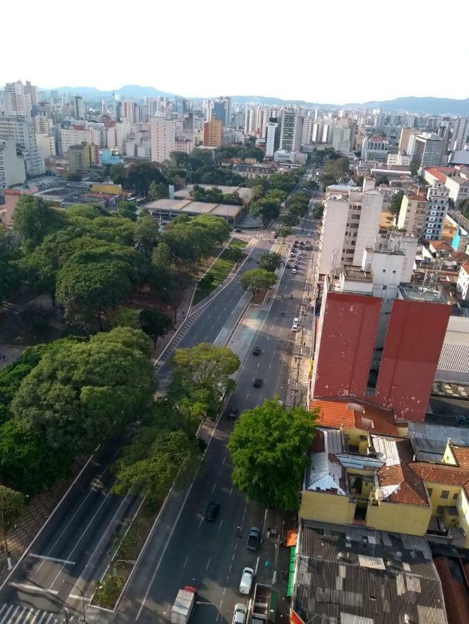 Apartamento Estudio Duque De Caxias